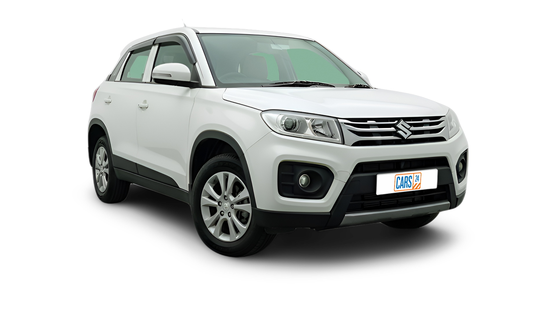 Maruti Vitara Brezza-img